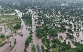Malawi faces $4.28 billion climate finance gap through 2035