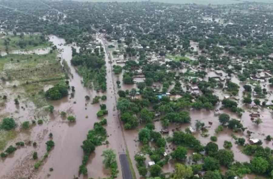 Malawi faces $4.28 billion climate finance gap through 2035