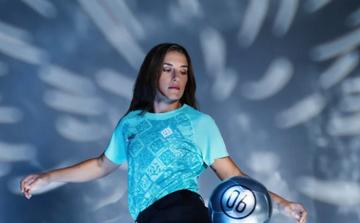 Mercado de transferências do futebol feminino atinge níveis recordes