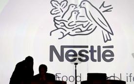 Nestlé va investir 390 millions de dollars dans la nutrition et la santé au Brésil d’ici 2028