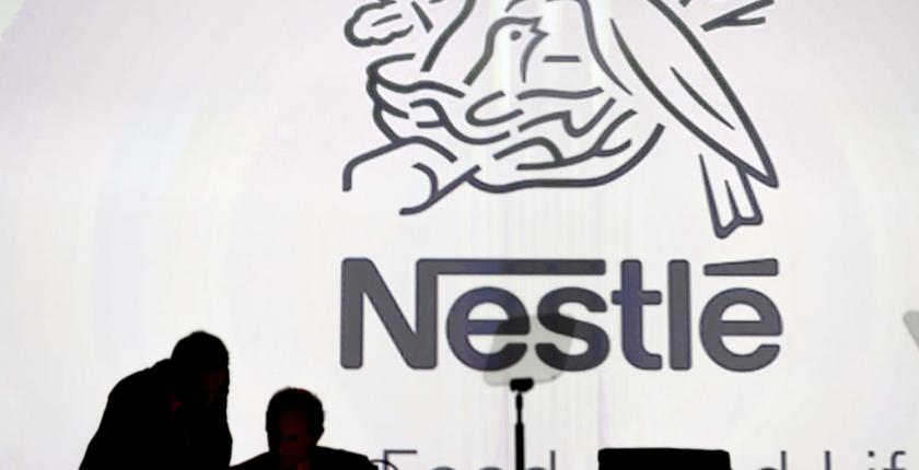 Nestlé va investir 390 millions de dollars dans la nutrition et la santé au Brésil d’ici 2028