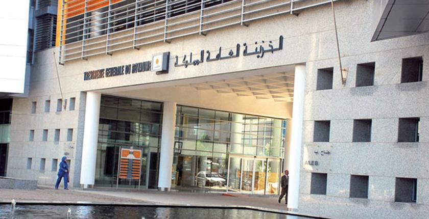 Trésor : 7,4 milliards de dirhams placés sur le marché à fin de gestion de trésorerie