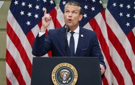 Hegseth faces growing scrutiny from Congress over Pentagon leadership and Iran war