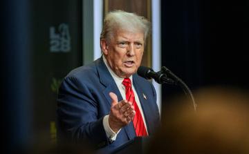 Agenda da ONU de Trump pode excluir reuniões com Netanyahu e Zelensky