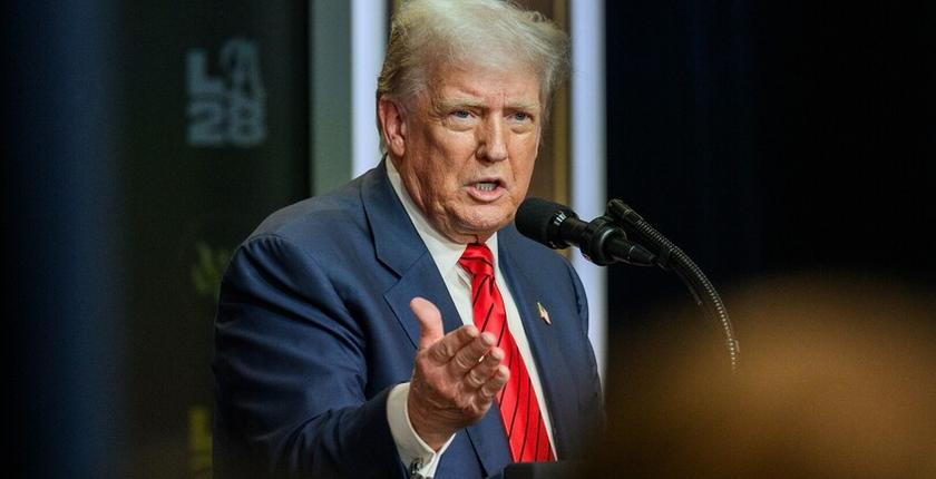 El calendario de Trump en la ONU podría excluir reuniones con Netanyahu y Zelensky