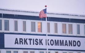 Denmark and Greenland welcome proposed US security agreement