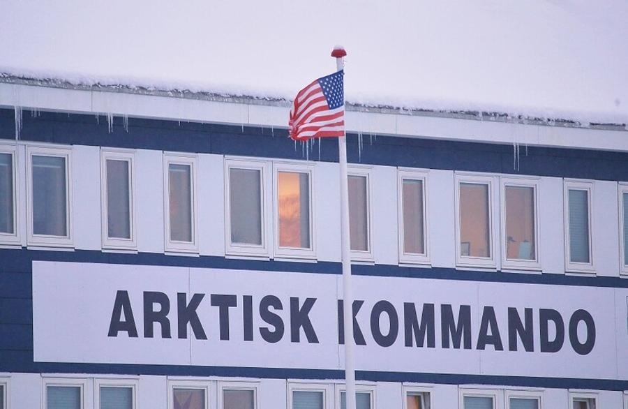 Denmark and Greenland welcome proposed US security agreement