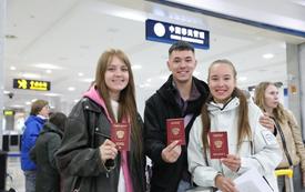 Russian tourism to China surges as visa-free travel boosts arrivals