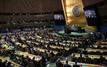 UN General Assembly opens a high-stakes diplomatic week in New York