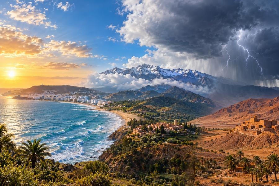 Prévisions météo : chaleur, pluies et orages attendus ce samedi