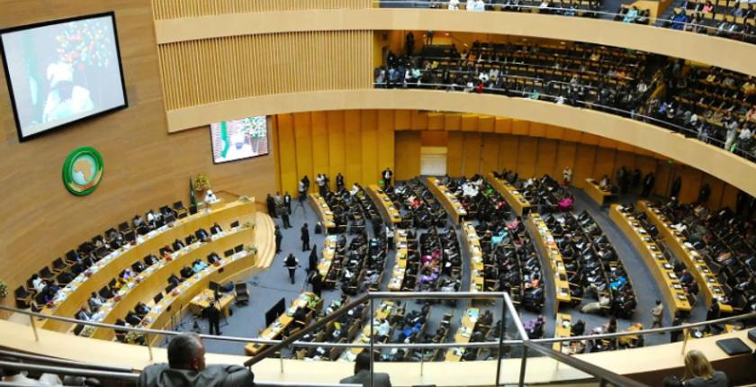 La Unión Africana nombra al diplomático marroquí Fathallah Sijilmassi como enviado especial para el G20 y asuntos globales