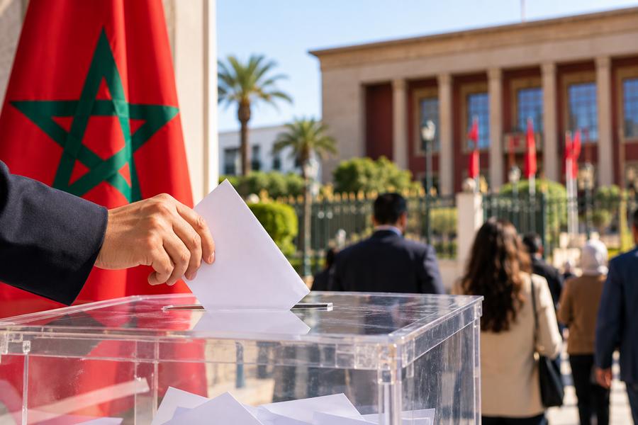 Legislative Elections: Government Urges Employers to Facilitate Voting for Employees