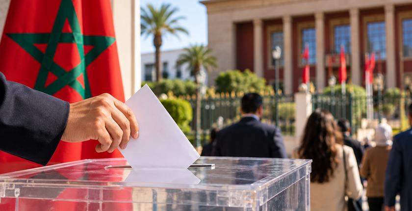 Legislative Elections: Government Urges Employers to Facilitate Voting for Employees
