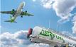 EU surpasses 2025 target for sustainable aviation fuel use