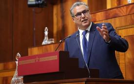 Morocco elections 2026: political accountability takes center stage