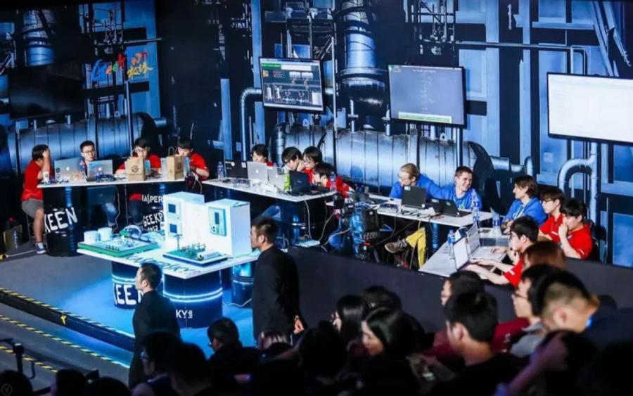 Cybersécurité : VoidSec représentera le Maroc en finale du SAS CTF à Bali