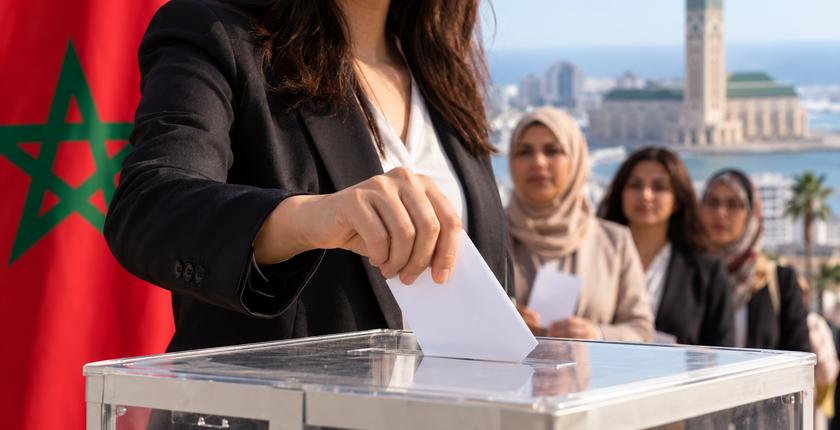 Législatives 2026 : les femmes investissent davantage les têtes de liste à Casablanca-Settat