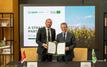 OCP Nutricrops sécurise l’approvisionnement du Brésil en 3,8 millions de tonnes d’engrais