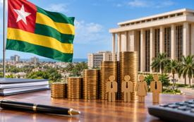 Togo : la masse salariale de l’État progresse de 10,2 % au premier semestre 2026