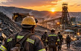 Afrique du Sud : la hausse des décès dans les mines ravive les inquiétudes sur la sécurité