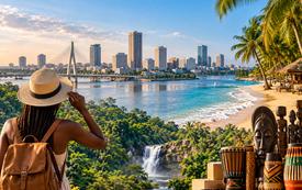 Côte d’Ivoire : cinq millions de visiteurs visés à l’horizon 2030