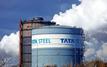 Tata Steel réclame de nouveaux fonds pour transformer son site de Port Talbot