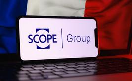 France : Scope Ratings dégrade la note souveraine à A+ avec une perspective stable