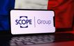 France : Scope Ratings dégrade la note souveraine à A+ avec une perspective stable