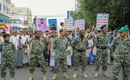 Yémen : 48 morts dans les combats entre forces gouvernementales et Houthis