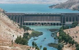 Barrages au Maroc : 29,77 milliards de dirhams investis pour renforcer la capacité de stockage