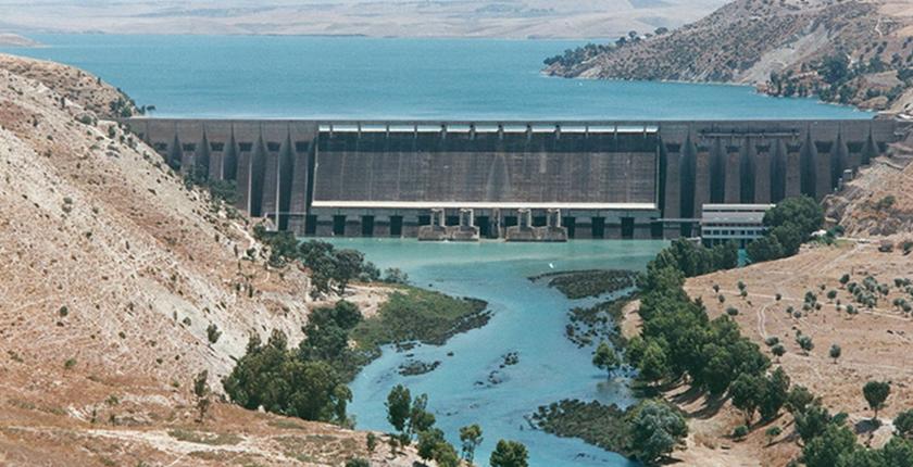Barrages au Maroc : 29,77 milliards de dirhams investis pour renforcer la capacité de stockage