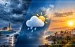 Météo : des averses orageuses attendues ce mercredi 7 octobre 2026