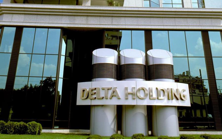Delta Holding : un chiffre d’affaires quasi stable au premier semestre 2026