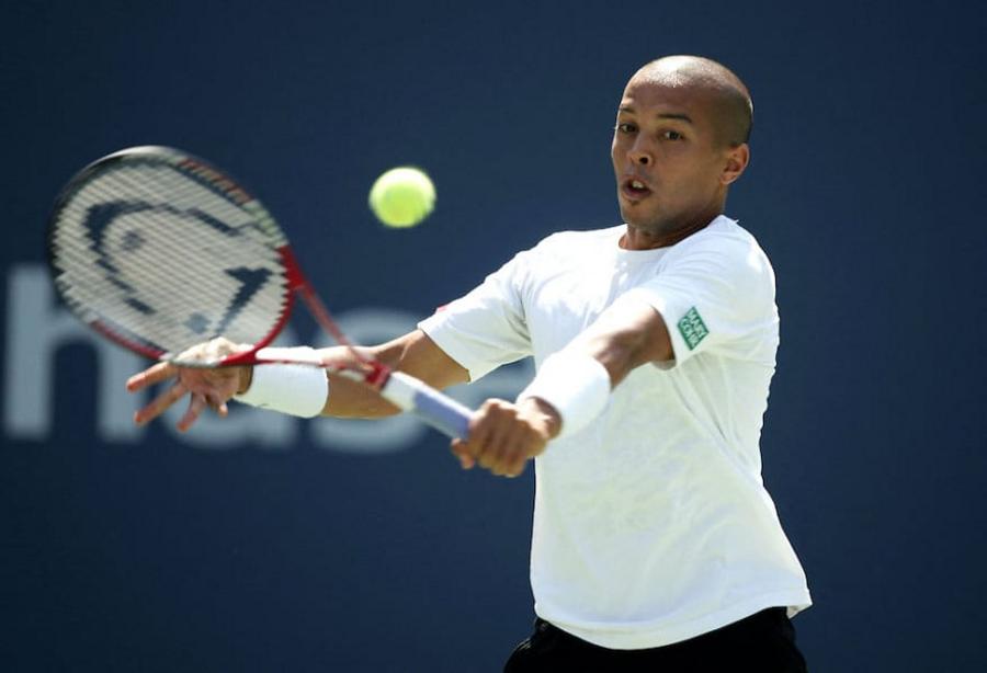 Hicham Arazi leads Morocco into crucial Davis Cup clash with Nigeria