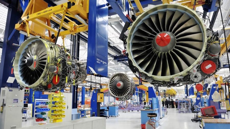 Morocco Aerospace Industry Gains New Safran Engine Oil Systems Operation