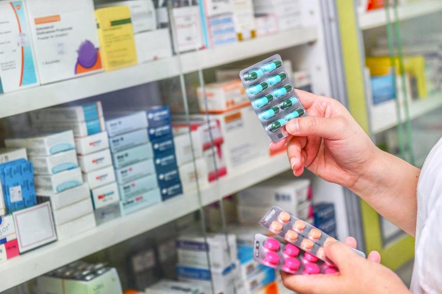 Morocco recalls two Cardioaspirine 100 mg batches after temperature deviation