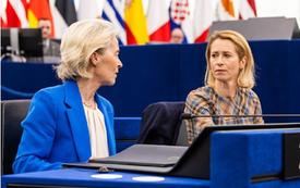 European Commission considers major restructuring of the EU diplomatic service