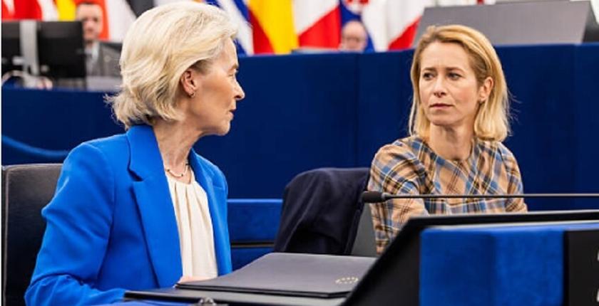 Comissão Europeia considera reestruturação significativa do serviço diplomático da UE