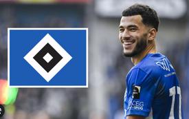 رسميا.. هامبورغ الألماني يعلن ضم زكرياء الواحدي