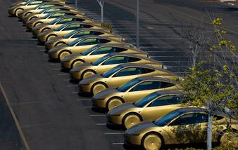Tesla se prepara para el lanzamiento del Cybercab autónomo en Austin, entre promesa tecnológica y desafío regulatorio