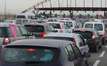 الطرق السيارة تدعو مستعملي الطريق إلى الحذر بسبب موجة الحر