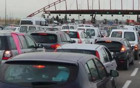 الطرق السيارة تدعو مستعملي الطريق إلى الحذر بسبب موجة الحر