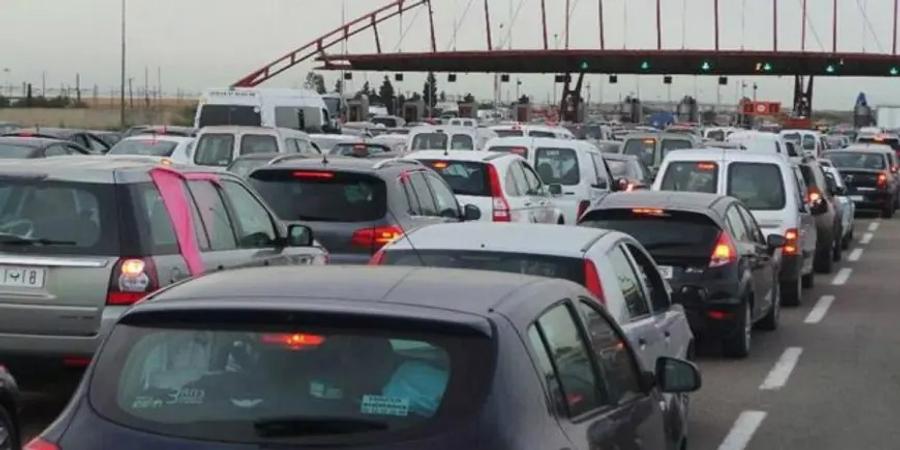 الطرق السيارة تدعو مستعملي الطريق إلى الحذر بسبب موجة الحر