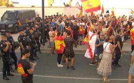 Crise migratoire à Ceuta : l’Espagne se mobilise pour soutenir les habitants de l’enclave