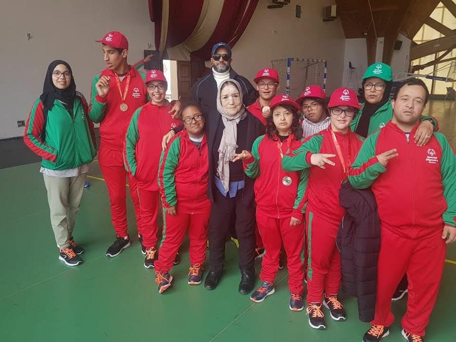 Zineb Iraqi Houssaini, fondatrice de l’Association Anaïs, est décédée