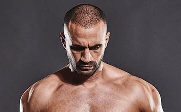 Badr Hari arrested in Amsterdam over alleged threats and insults