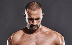 Badr Hari arrested in Amsterdam over alleged threats and insults