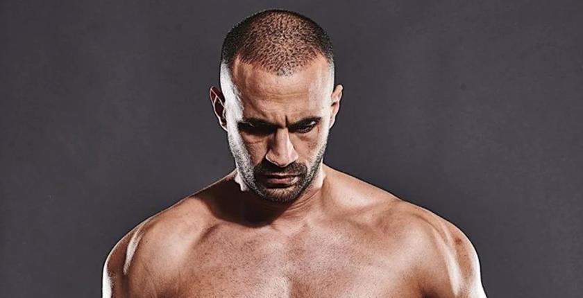 Badr Hari arrested in Amsterdam over alleged threats and insults