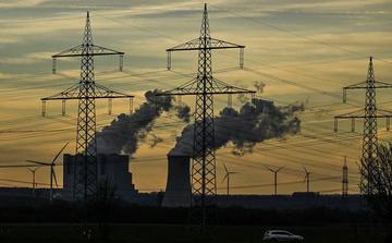 Almanya: Jänschwalde yakınlarındaki bir elektrik santraline yapılan saldırının ardından terör soruşturması açıldı