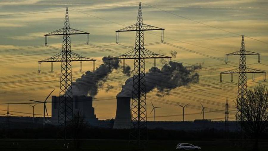 Germany: Terrorism Investigation Launched After Attack on Power Station Near Jänschwalde